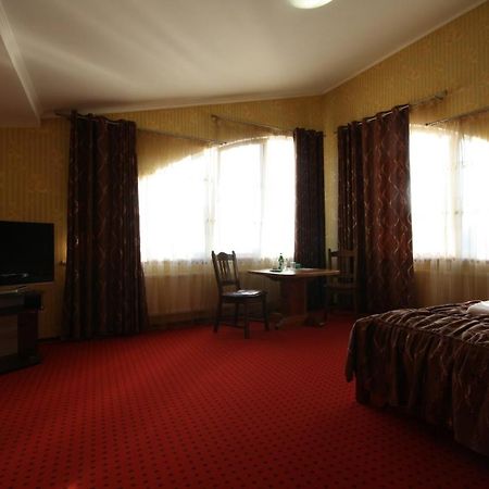 Chagari Hotel Lypnyky Eksteriør billede